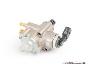Ultimate High Pressure Fuel Pump Upgrade Kit