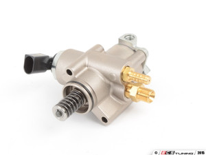 Ultimate High Pressure Fuel Pump Upgrade Kit