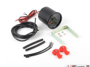 Column Pod Boost Gauge Kit