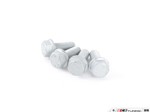 Front Brake Service Kit (288x25) | ES2877421