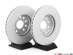 Front Brake Service Kit (288x25) | ES2877421