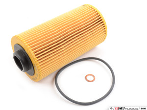 Castrol TWS Oil Change Kit / Inspection I | ES2893817