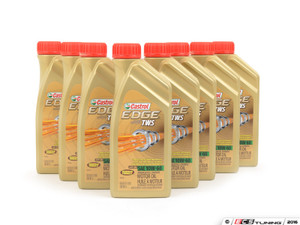 Castrol TWS Oil Change Kit / Inspection I | ES2893817