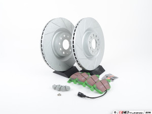 performance front brake Service Kit (345x30) | ES2893844