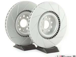 performance front brake Service Kit (345x30) | ES2893847