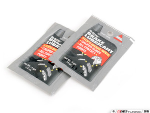 performance front brake Service Kit (345x30) | ES2893847