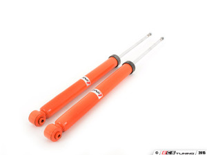 Koni & Neuspeed Cup Kit - Sport Springs And STR.T Shocks & Struts
