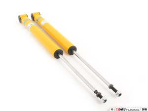Bilstein & Neuspeed Cup Kit - Sport Springs And Sport Shocks & Struts
