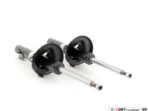 Bilstein & Neuspeed Cup Kit - Sport Springs And Touring Shocks & Struts