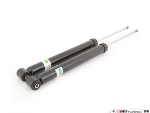 Bilstein & Neuspeed Cup Kit - Sport Springs And Touring Shocks & Struts