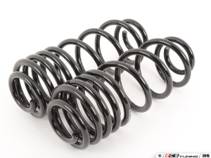 Bilstein & Neuspeed Cup Kit - Sport Springs And Touring Shocks & Struts