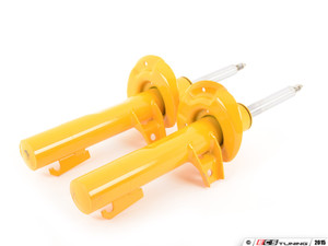 Neuspeed Race Spring & Koni Sport Shocks Combo