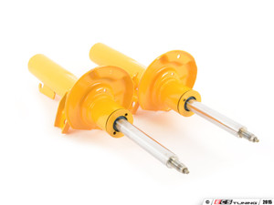 Racingline Sport Springs & Koni Sport Shocks Combo
