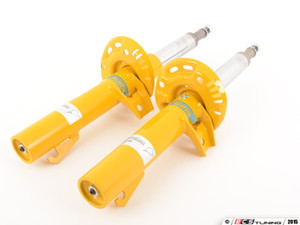 Neuspeed Race Springs & Bilstein Sport Shocks
