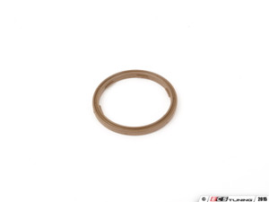 Oil Pan With Level Sensor Cover