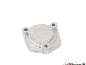 Oil Pan With Level Sensor Cover | ES2915222