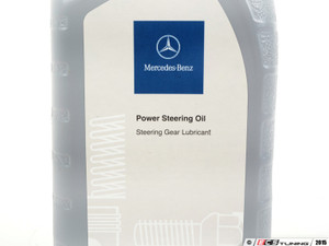 Power Steering Reservoir Seal Kit - Level 3