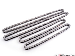 Timing Chain Kit - Standard | ES2918836