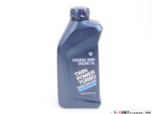 Genuine Oil Change Kit - With ECS Aluminum Oil Filter Cap