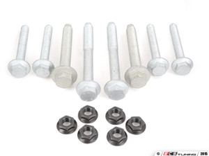 Front Control Arm Service Kit | ES2919045