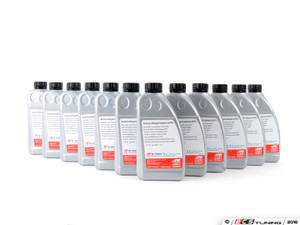 Automatic Transmission Service Kit - 722.6 | ES2931519