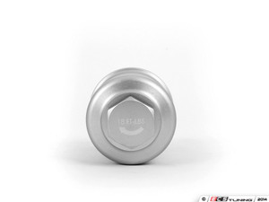 Oil Service Kit - With Silver Billet Aluminum Oil Filter Housing | ES2951301