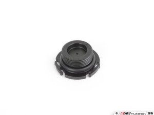 Mobil1 Oil Change Kit - With ECS Aluminum Oil Filter Cap