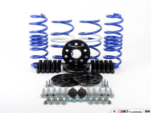 ECS StanceEnhance Kit