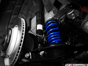 ECS StanceEnhance Kit