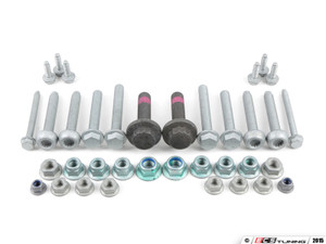 ECS StanceEnhance Kit