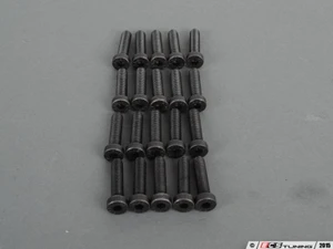 Oil Pan Gasket Replacement Kit