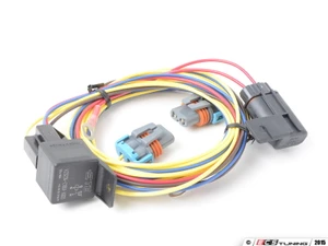 Fog Light Conversion Kit - Yellow Light
