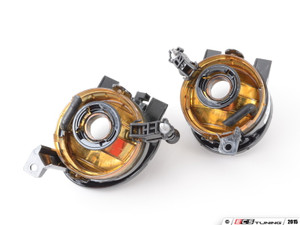 Fog Light Conversion Kit - Yellow Light