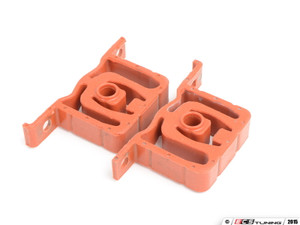 Center Muffler Installation Kit | ES2952356
