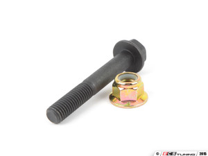 Strut To Knuckle Hardware Kit - Priced Each (One Side)