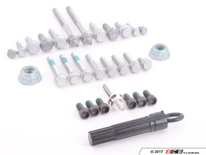 Clutch Installation Kit | ES2954005
