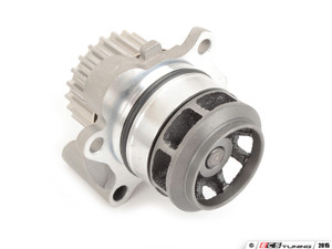 Ultimate Plus Timing Belt Kit - with thermostat