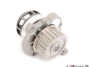 Ultimate Plus Timing Belt Kit - with thermostat