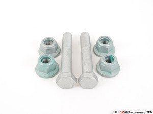 Front Upper Strut Mount Set