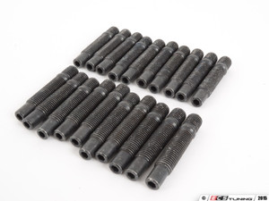 Wheel Stud Conversion Kit - Full Set | ES2959709