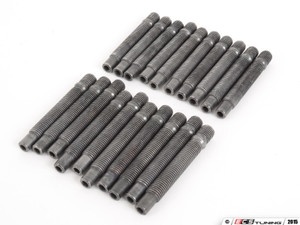 Wheel Stud Conversion Kit - full Set | ES2959733