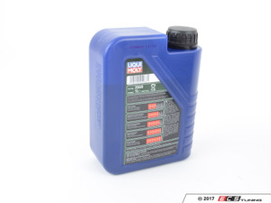 Liqui Moly Synthoil Race Tech GT1 Oil Change Kit / Inspection I