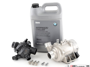 Water Pump And Thermostat Kit | ES2960237