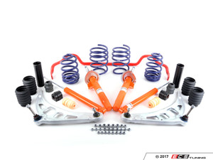 E46 ZHP Suspension Upgrade Kit | ES2960701