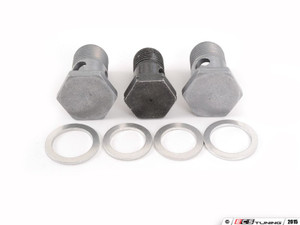 Power Steering Hose Kit | ES2960847