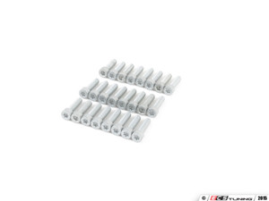 VANOS Diaphragm Spring Kit