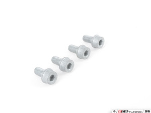 Lightweight Crank Pulley with Hardware | ES2966353