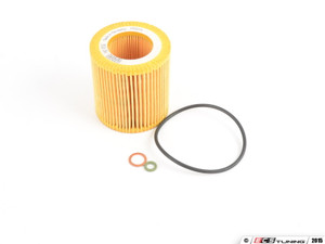 Oil Filter Housing Gasket Replacement Kit | ES2966442