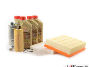40k Scheduled Service Kit | ES2966455