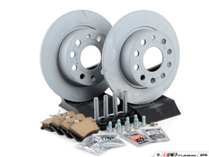 Rear Brake Service Kit (253x10) | ES2966570